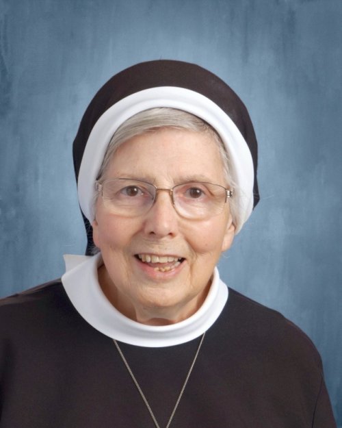 Sr. Deborah Lopez, ASCJ