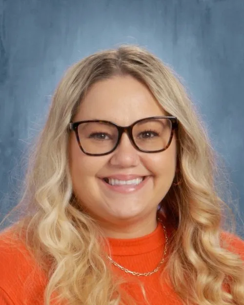 Ms. Audrey Whitfield