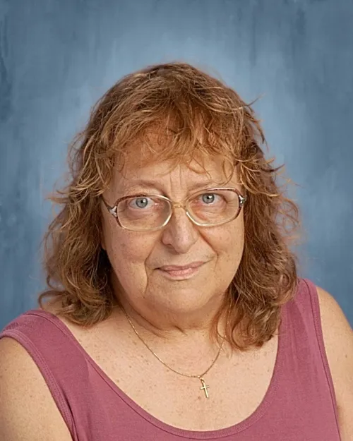 Ms. Katherine Heimann