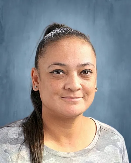 Ms. Yomaira Montalvo