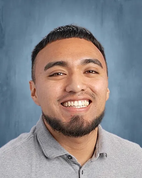 Mr. Joseph Sicignano