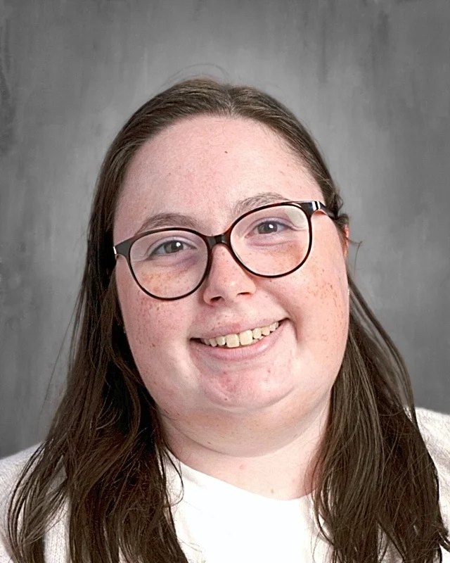 Anna Lombardo, teacher