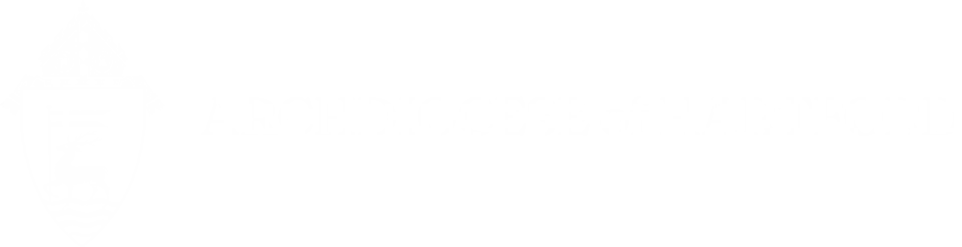 Archdiocese of Hartford logo