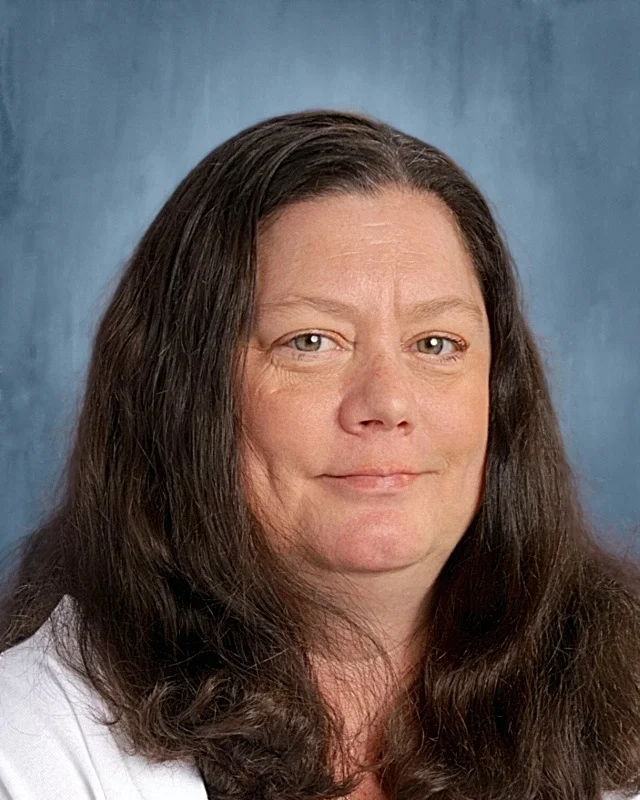 Melanie Cardone, teacher