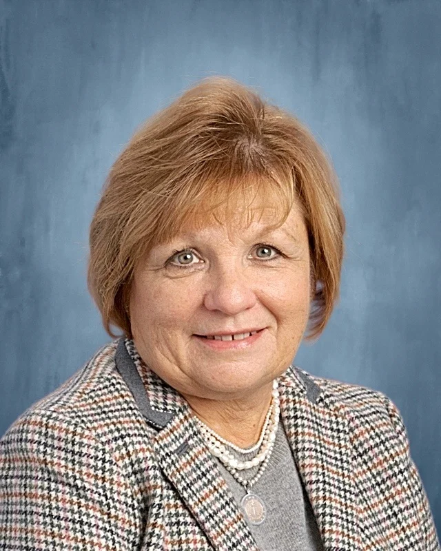 Sherri Criscoulo, teacher