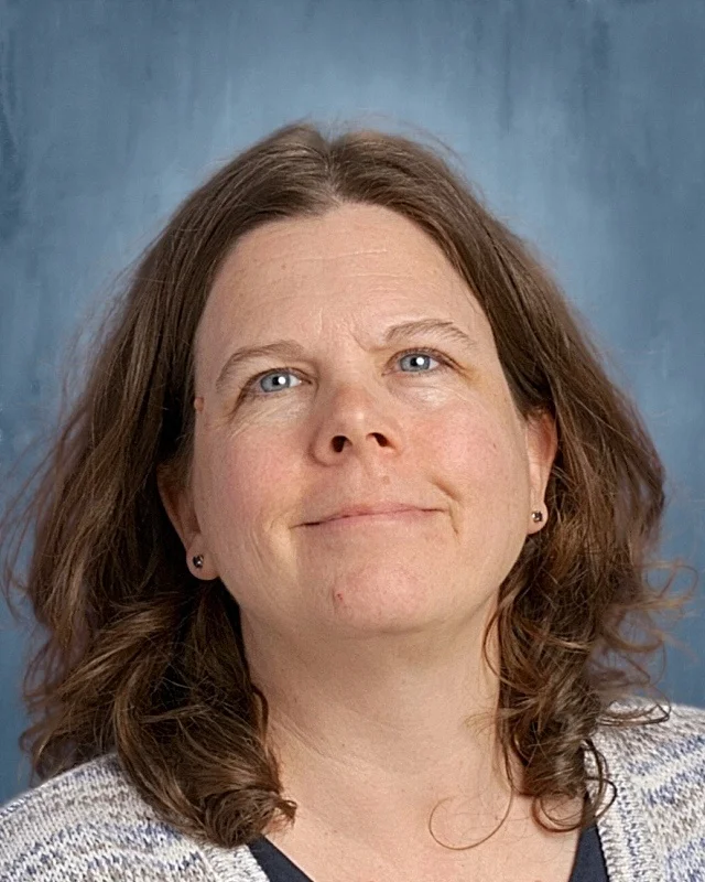 Kate Griffiths, ELL tutor