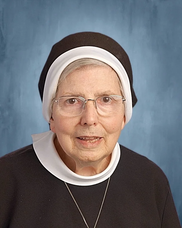 Sr. Deborah Lopez, ASCJ