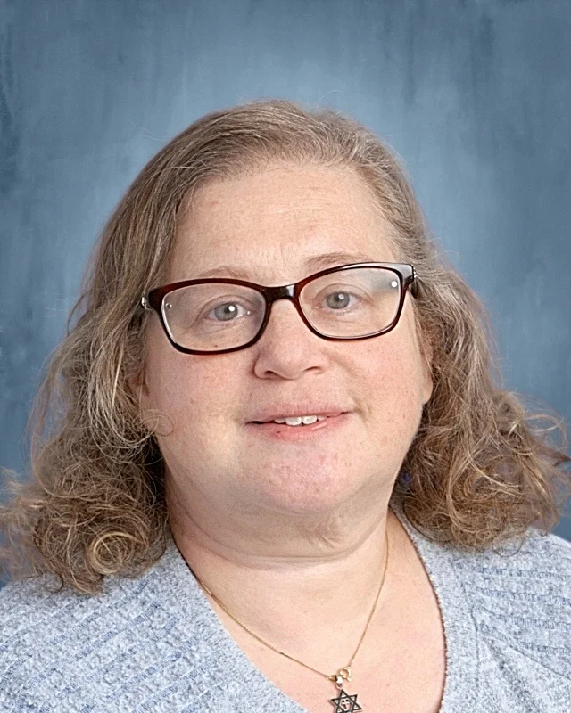 Jennifer Saslofsky, teacher