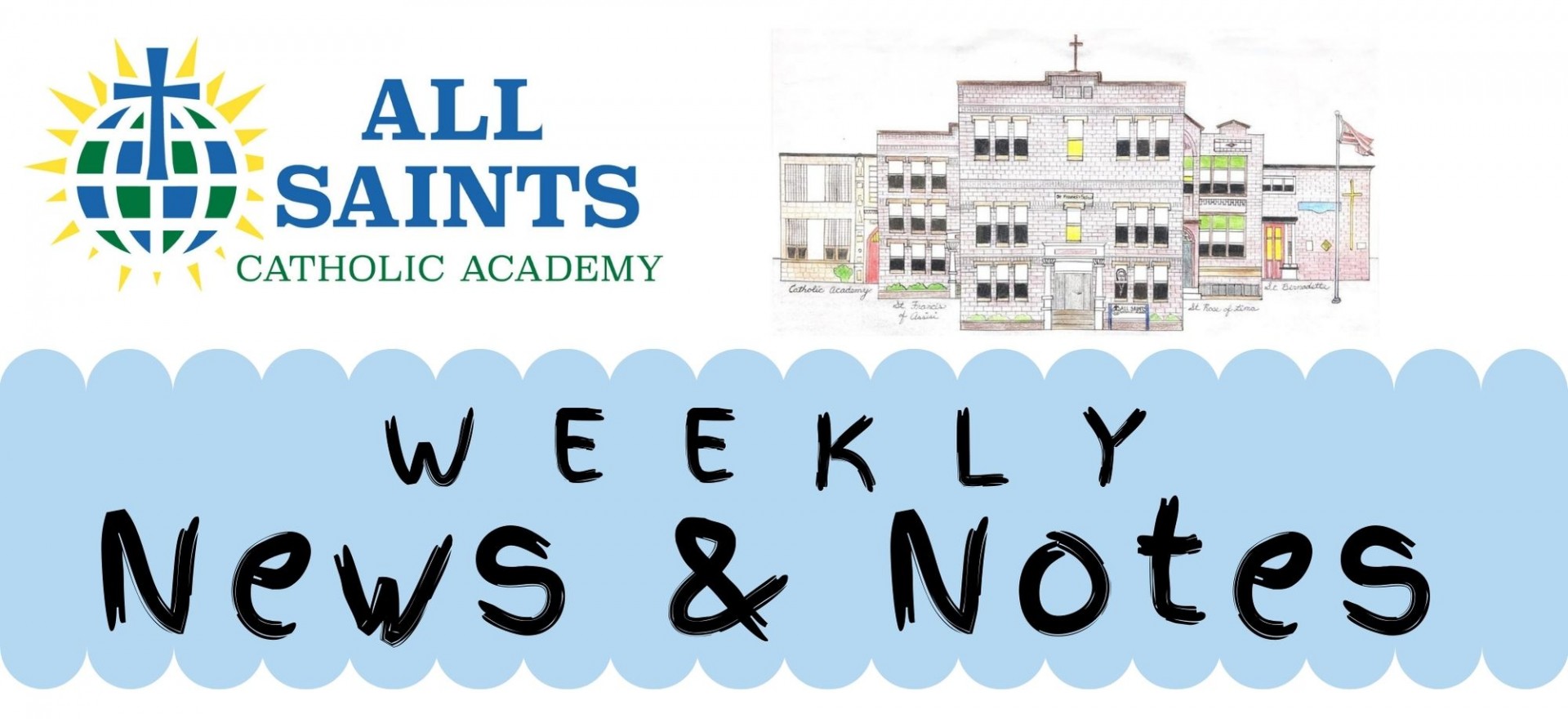 Parents All Saints Catholic Academy (ASCA) New Haven, CT
