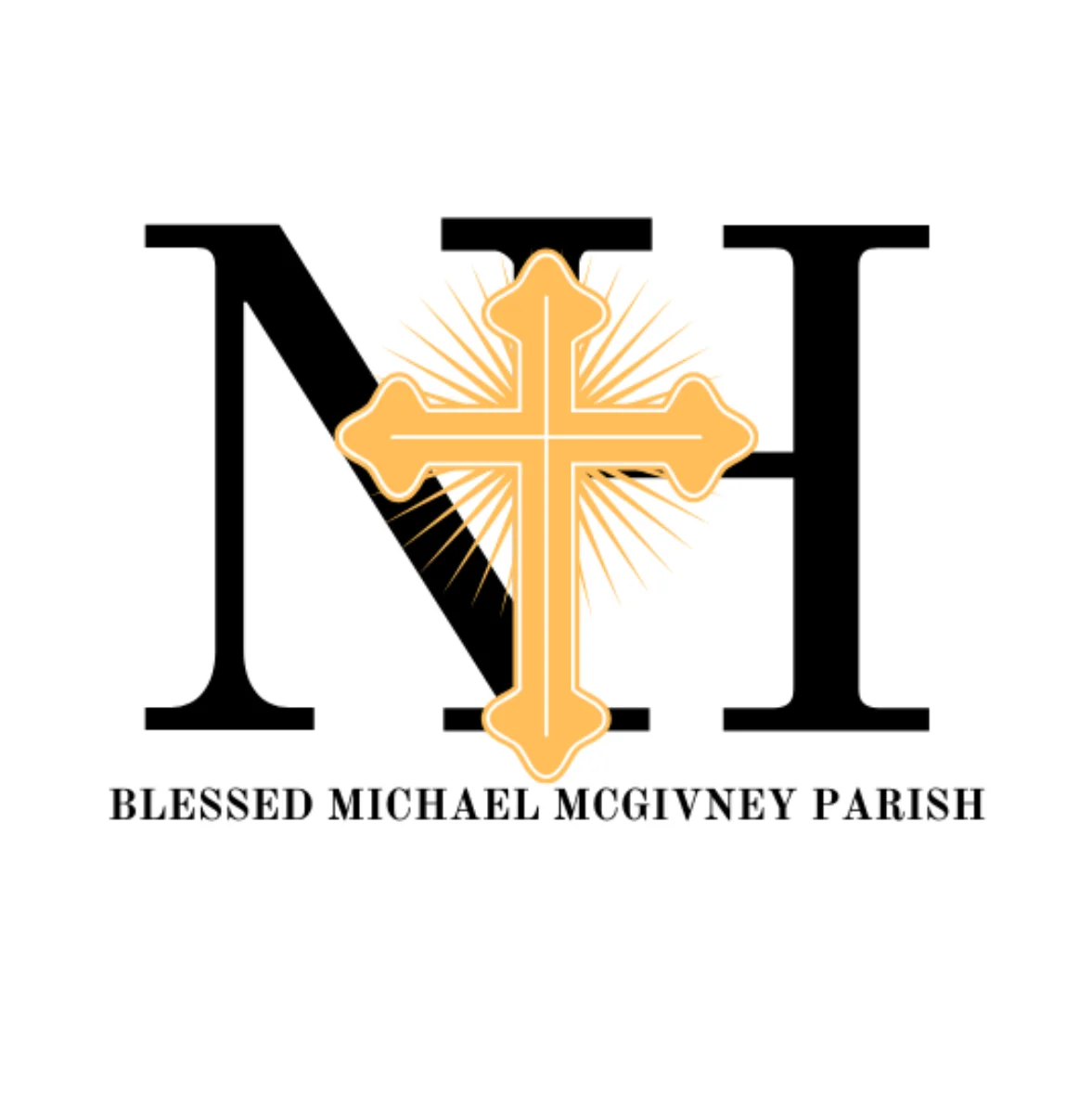 New Haven Catholic logo